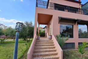 Entire luxury Villa in Marrakesh